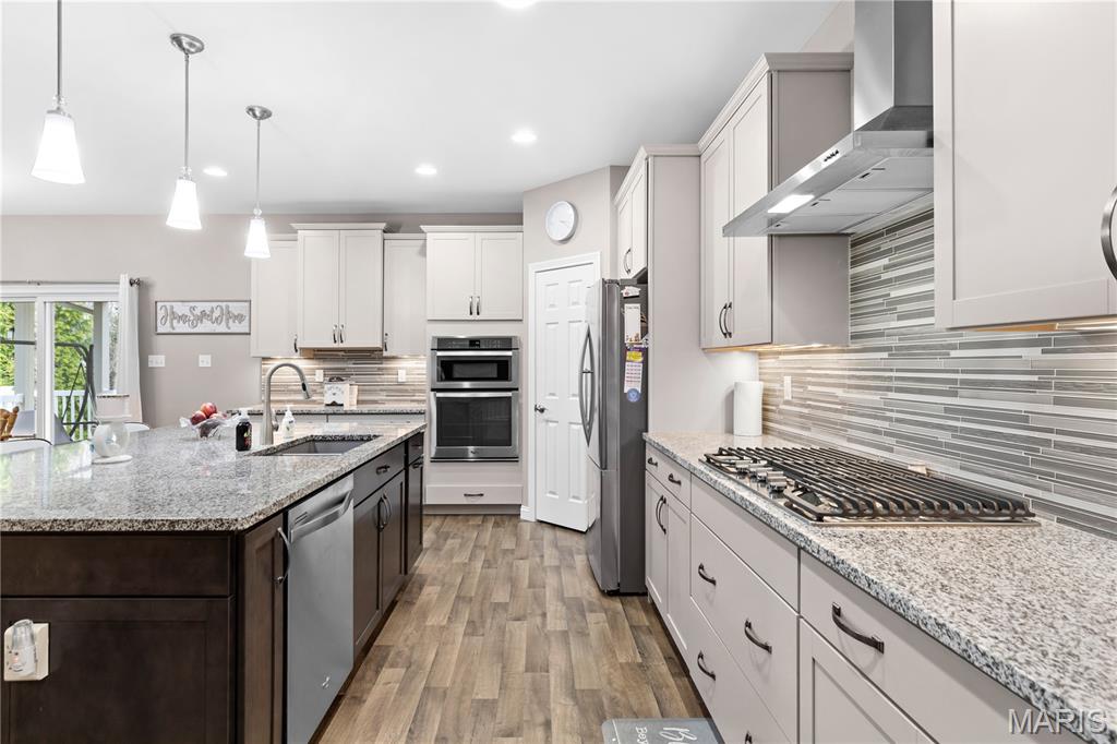 Villas At Crimson Oaks #3 - Residential