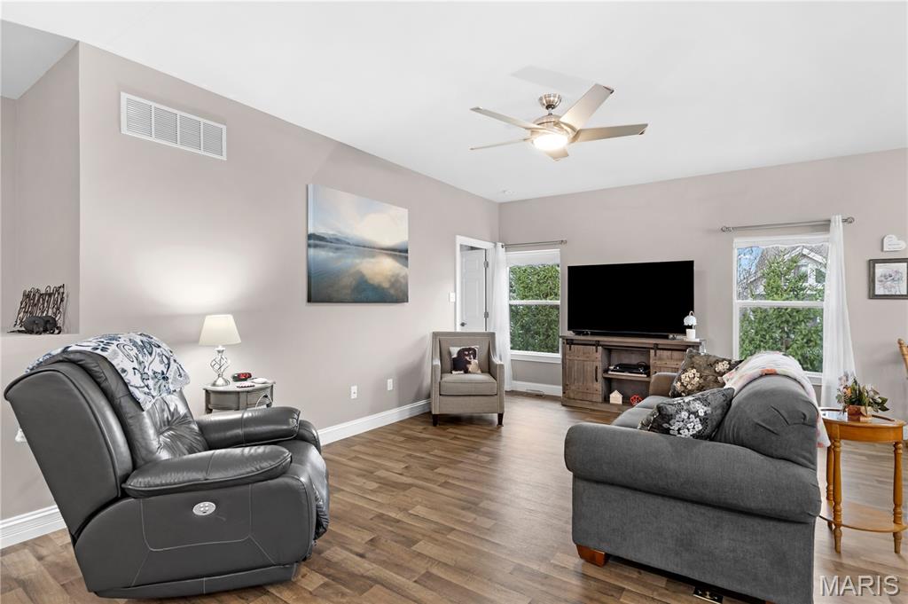 Villas At Crimson Oaks #3 - Residential