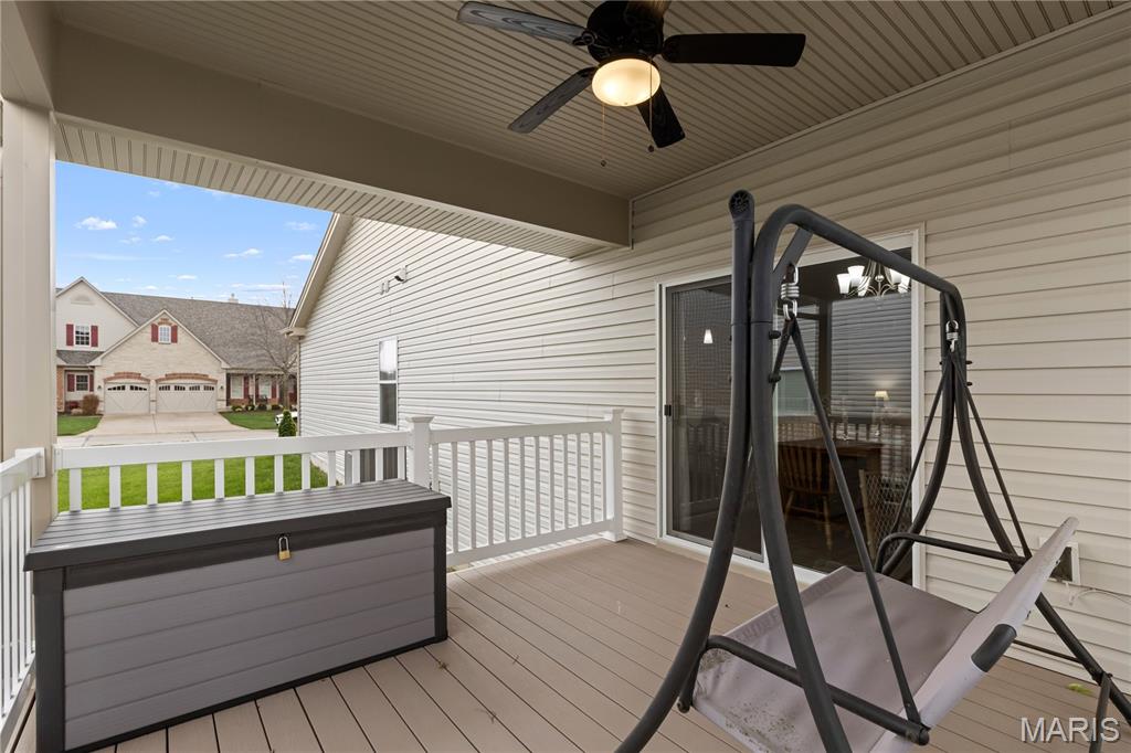 Villas At Crimson Oaks #3 - Residential