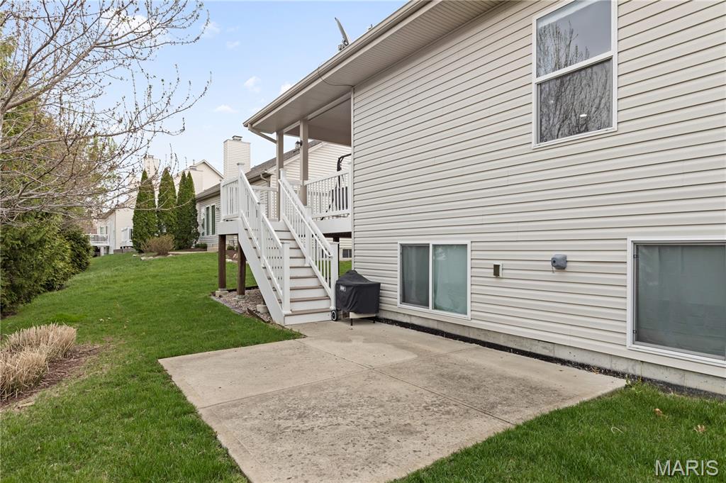 Villas At Crimson Oaks #3 - Residential