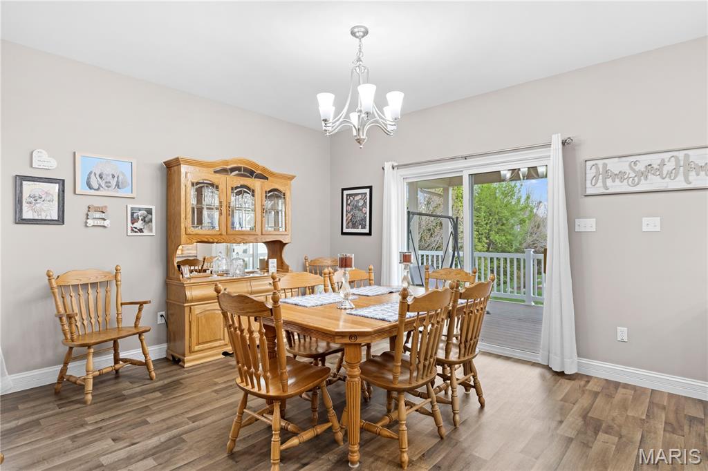 Villas At Crimson Oaks #3 - Residential