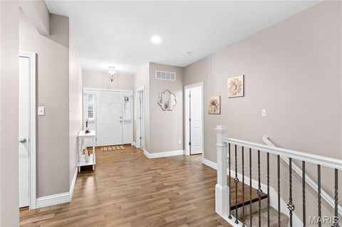 Tiny photo for 1117 Spruce Forest Drive, Lake Saint Louis, MO 63367 (MLS # 26018921)