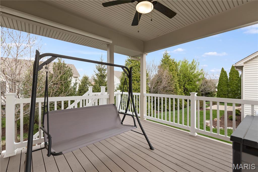 Villas At Crimson Oaks #3 - Residential