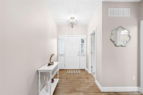 Tiny photo for 1117 Spruce Forest Drive, Lake Saint Louis, MO 63367 (MLS # 26018921)