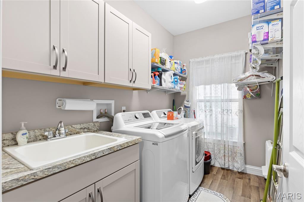 Villas At Crimson Oaks #3 - Residential