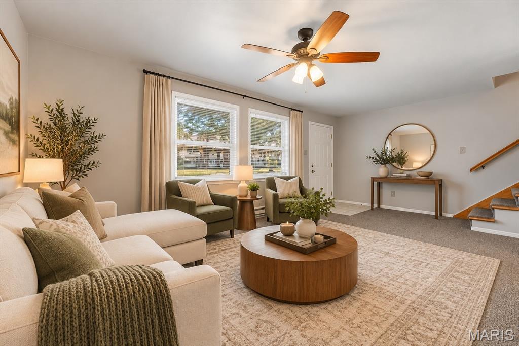 7639 Hazelcrest Drive