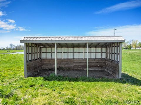 Tiny photo for 13420 Hanne Trail, Wright City, MO 63390 (MLS # 25024398)