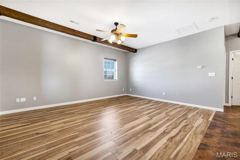 Tiny photo for 13420 Hanne Trail, Wright City, MO 63390 (MLS # 25024398)