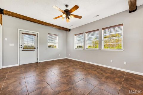 Tiny photo for 13420 Hanne Trail, Wright City, MO 63390 (MLS # 25024398)