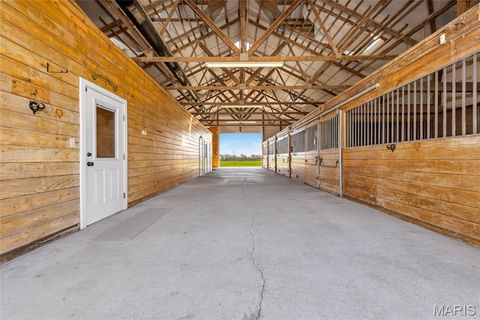 Tiny photo for 13420 Hanne Trail, Wright City, MO 63390 (MLS # 25024398)