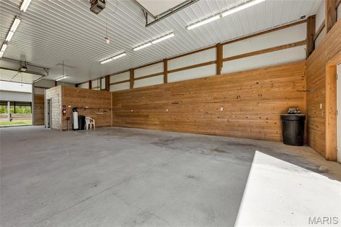 Tiny photo for 13420 Hanne Trail, Wright City, MO 63390 (MLS # 25024398)
