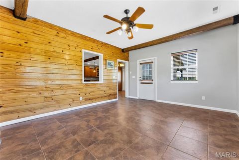 Tiny photo for 13420 Hanne Trail, Wright City, MO 63390 (MLS # 25024398)