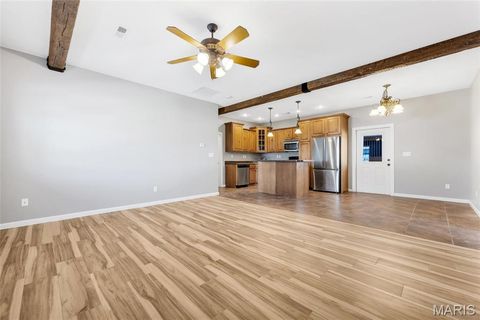 Tiny photo for 13420 Hanne Trail, Wright City, MO 63390 (MLS # 25024398)