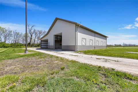 Tiny photo for 13420 Hanne Trail, Wright City, MO 63390 (MLS # 25024398)