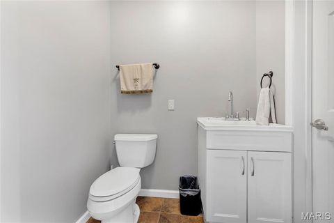 Tiny photo for 13420 Hanne Trail, Wright City, MO 63390 (MLS # 25024398)