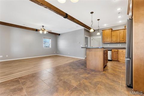 Tiny photo for 13420 Hanne Trail, Wright City, MO 63390 (MLS # 25024398)