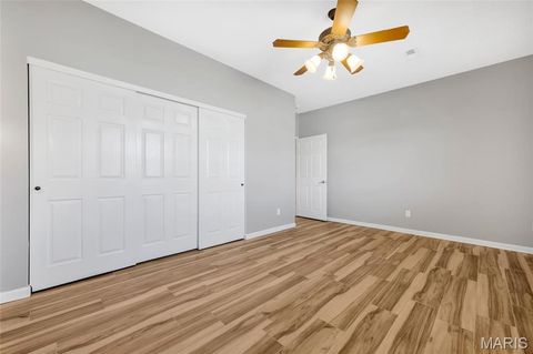Tiny photo for 13420 Hanne Trail, Wright City, MO 63390 (MLS # 25024398)
