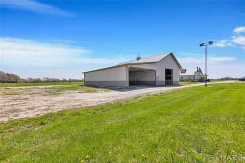 Tiny photo for 13420 Hanne Trail, Wright City, MO 63390 (MLS # 25024398)