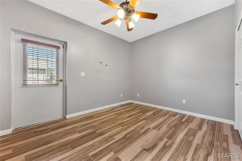 Tiny photo for 13420 Hanne Trail, Wright City, MO 63390 (MLS # 25024398)