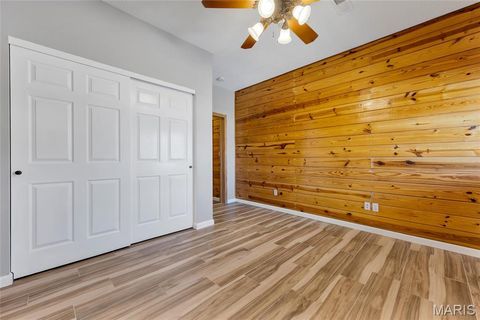 Tiny photo for 13420 Hanne Trail, Wright City, MO 63390 (MLS # 25024398)