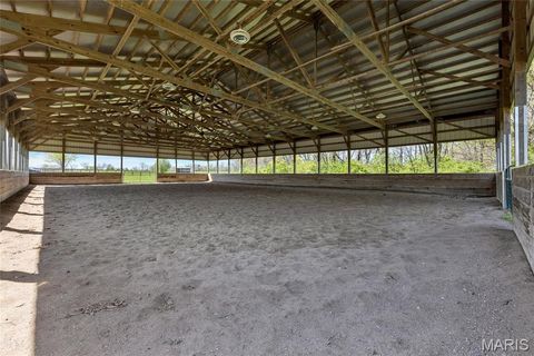 Tiny photo for 13420 Hanne Trail, Wright City, MO 63390 (MLS # 25024398)
