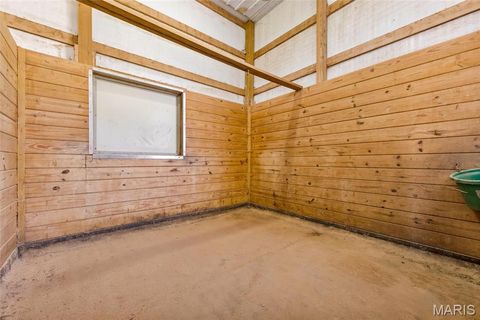 Tiny photo for 13420 Hanne Trail, Wright City, MO 63390 (MLS # 25024398)