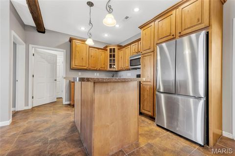 Tiny photo for 13420 Hanne Trail, Wright City, MO 63390 (MLS # 25024398)