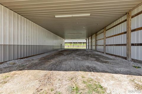 Tiny photo for 13420 Hanne Trail, Wright City, MO 63390 (MLS # 25024398)