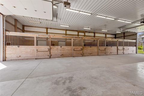 Tiny photo for 13420 Hanne Trail, Wright City, MO 63390 (MLS # 25024398)