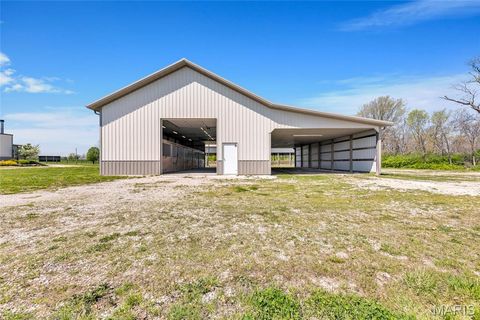 Tiny photo for 13420 Hanne Trail, Wright City, MO 63390 (MLS # 25024398)