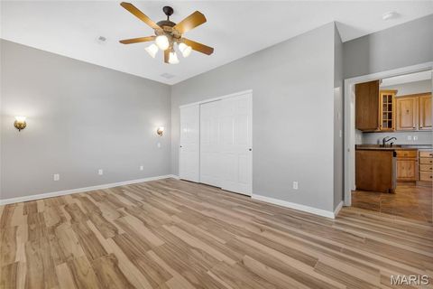 Tiny photo for 13420 Hanne Trail, Wright City, MO 63390 (MLS # 25024398)