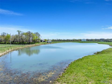 Tiny photo for 13420 Hanne Trail, Wright City, MO 63390 (MLS # 25024398)