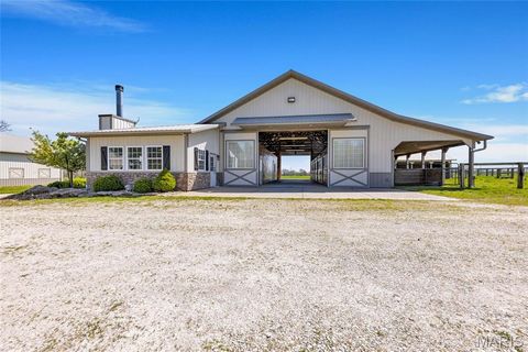 13420 Hanne Trail Wright City MO 63390