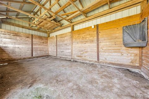 Tiny photo for 13420 Hanne Trail, Wright City, MO 63390 (MLS # 25024398)