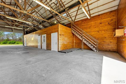 Tiny photo for 13420 Hanne Trail, Wright City, MO 63390 (MLS # 25024398)