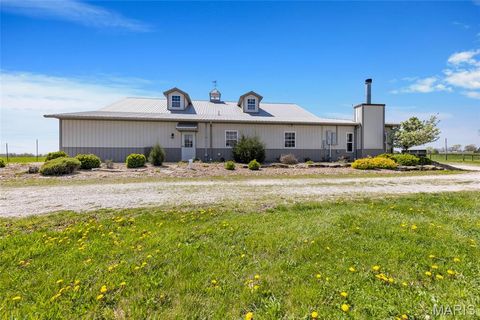 Tiny photo for 13420 Hanne Trail, Wright City, MO 63390 (MLS # 25024398)