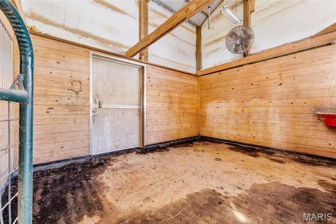Tiny photo for 13420 Hanne Trail, Wright City, MO 63390 (MLS # 25024398)