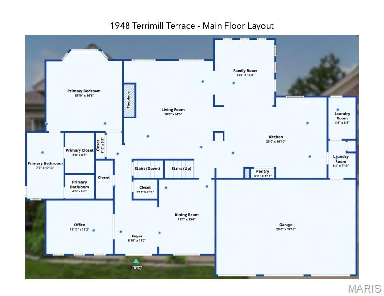 Coventry Farm - Residential