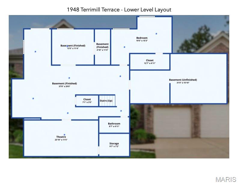 Coventry Farm - Residential