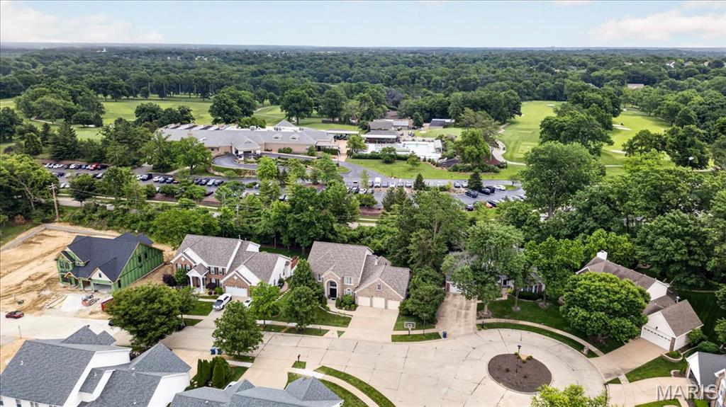 Coventry Farm - Residential