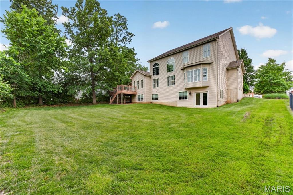 Coventry Farm - Residential