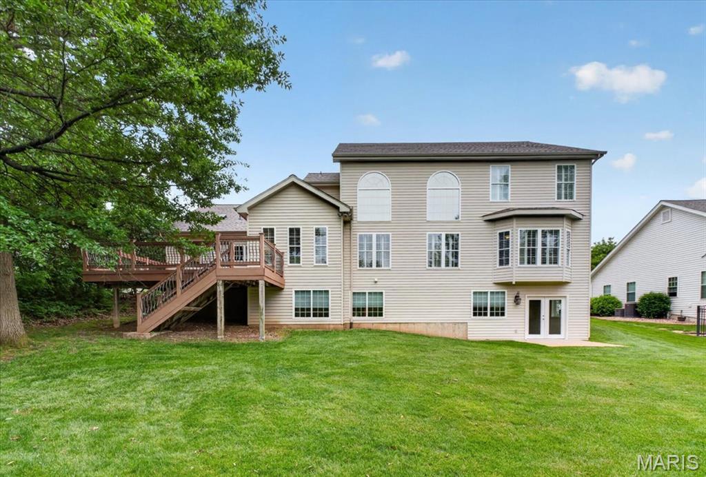 Coventry Farm - Residential