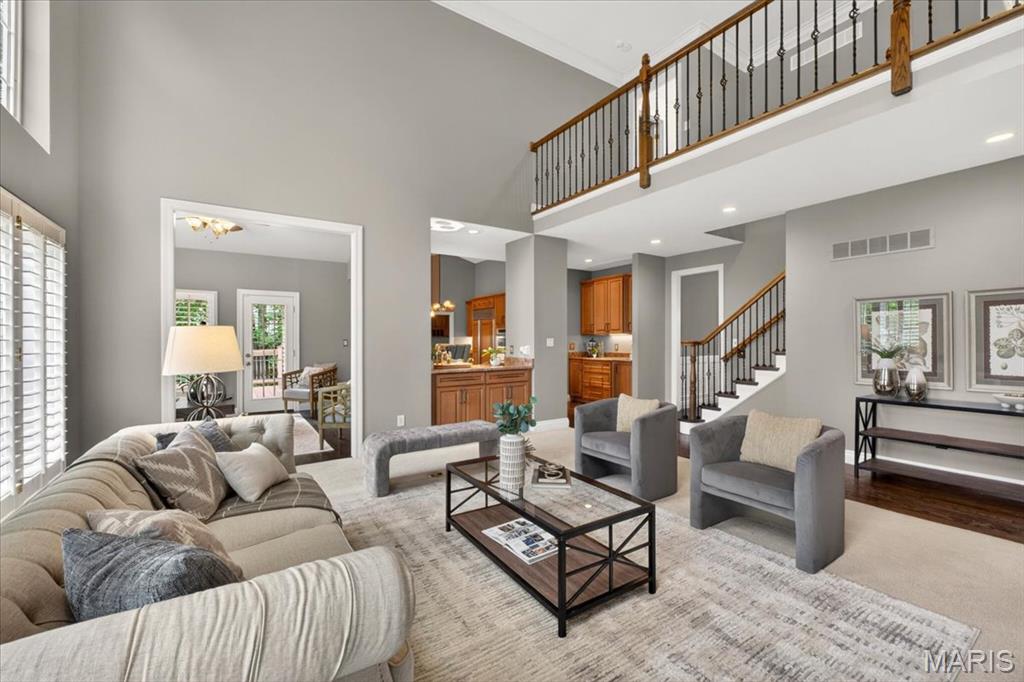 Coventry Farm - Residential