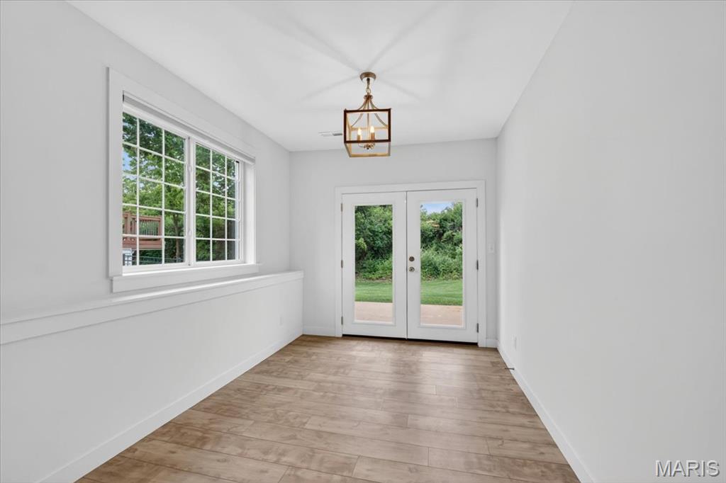 Coventry Farm - Residential