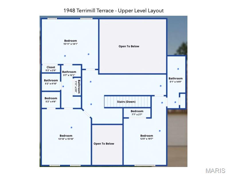 Coventry Farm - Residential