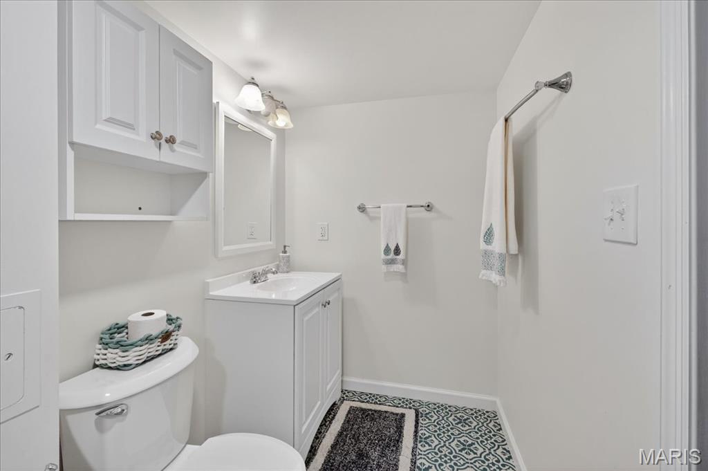 Davis Place - Residential