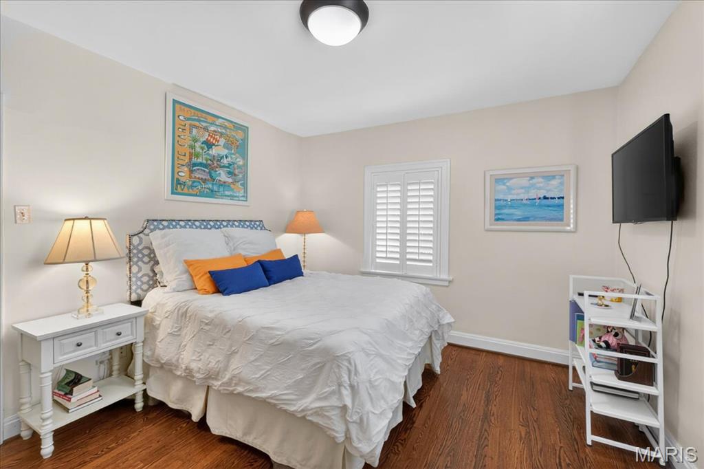 Davis Place - Residential