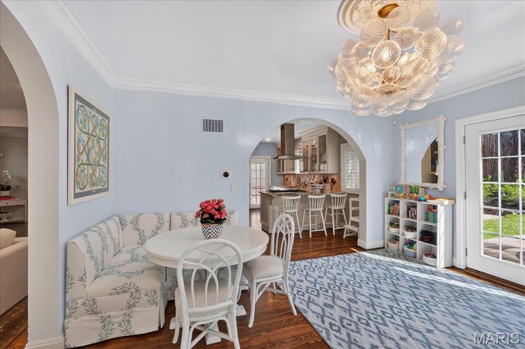 Davis Place - Residential