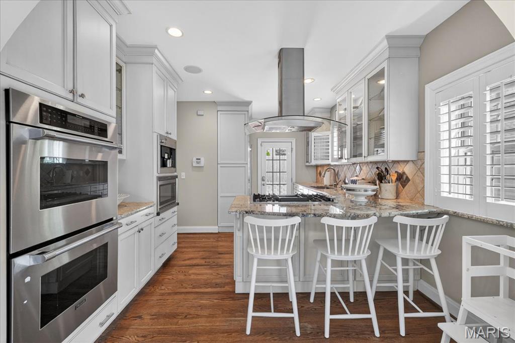 Davis Place - Residential