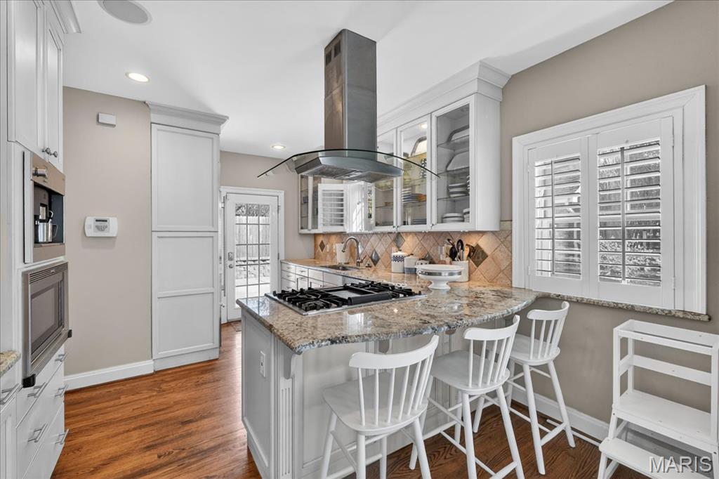 Davis Place - Residential